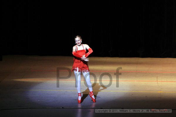 IMG_9630.jpg - 2011 Corky Bell Dance Recital5/21/20111:00pm ShowBJCC Birmingham, Al