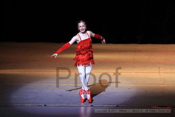IMG_9638.jpg - 2011 Corky Bell Dance Recital5/21/20111:00pm ShowBJCC Birmingham, Al
