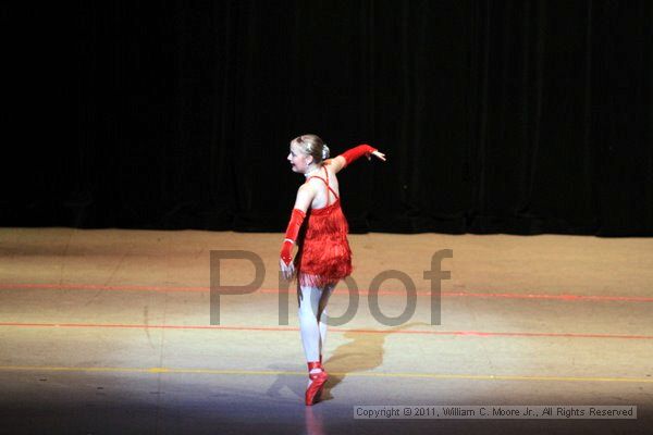 IMG_9646.jpg - 2011 Corky Bell Dance Recital5/21/20111:00pm ShowBJCC Birmingham, Al