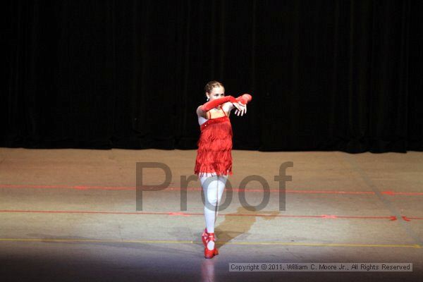 IMG_9661.jpg - 2011 Corky Bell Dance Recital5/21/20111:00pm ShowBJCC Birmingham, Al
