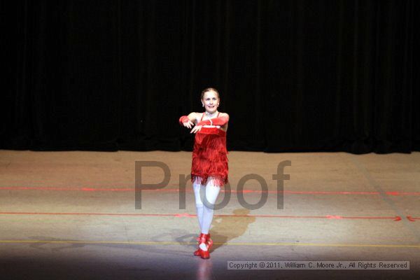 IMG_9670.jpg - 2011 Corky Bell Dance Recital5/21/20111:00pm ShowBJCC Birmingham, Al