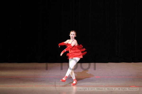 IMG_9698.jpg - 2011 Corky Bell Dance Recital5/21/20111:00pm ShowBJCC Birmingham, Al