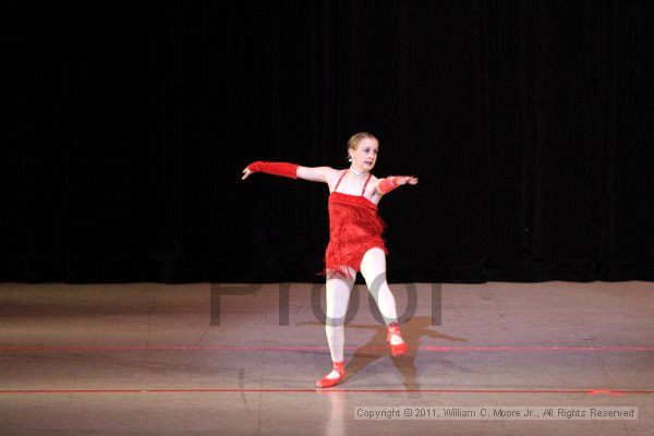IMG_9699.jpg - 2011 Corky Bell Dance Recital5/21/20111:00pm ShowBJCC Birmingham, Al