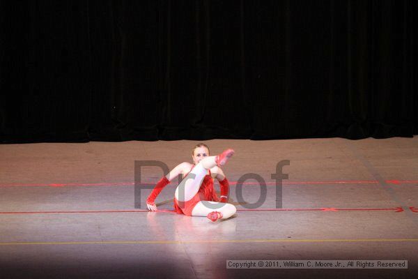IMG_9707.jpg - 2011 Corky Bell Dance Recital5/21/20111:00pm ShowBJCC Birmingham, Al