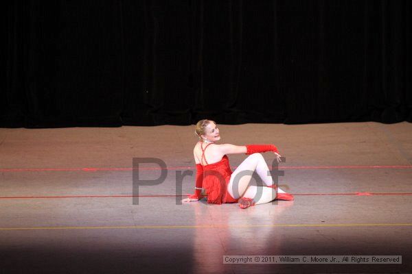 IMG_9715.jpg - 2011 Corky Bell Dance Recital5/21/20111:00pm ShowBJCC Birmingham, Al