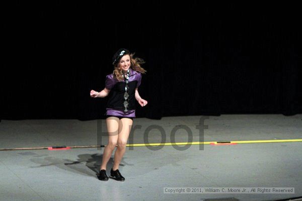 IMG_5305.jpg - 2011 Corky Bell Dance Recital5/21/20111:00pm ShowBJCC Birmingham, Al