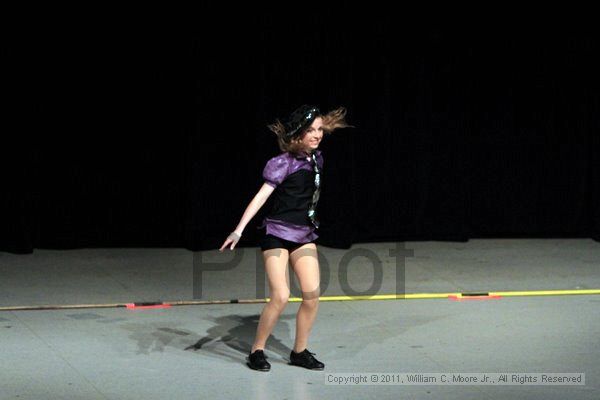 IMG_5312.jpg - 2011 Corky Bell Dance Recital5/21/20111:00pm ShowBJCC Birmingham, Al