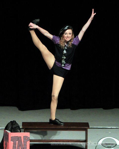 IMG_5377.jpg - 2011 Corky Bell Dance Recital5/21/20111:00pm ShowBJCC Birmingham, Al