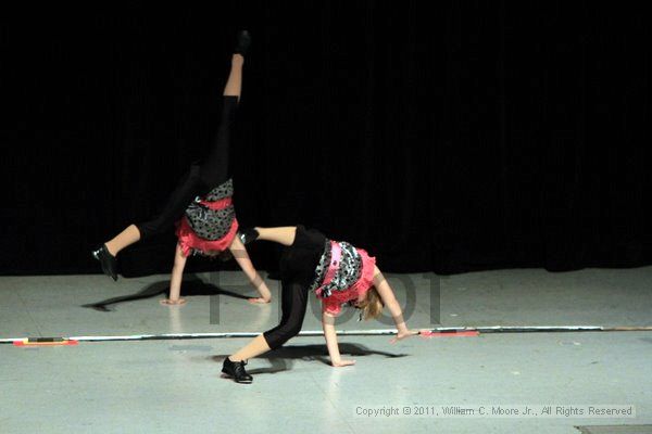 IMG_2249.jpg - 2011 Corky Bell Dance Recital5/21/20111:00pm ShowBJCC Birmingham, Al