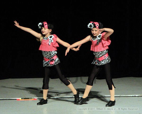 IMG_2260.jpg - 2011 Corky Bell Dance Recital5/21/20111:00pm ShowBJCC Birmingham, Al