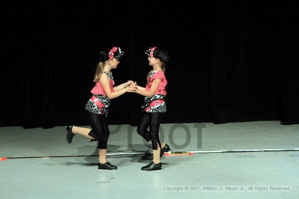 IMG_2300.jpg - 2011 Corky Bell Dance Recital5/21/20111:00pm ShowBJCC Birmingham, Al