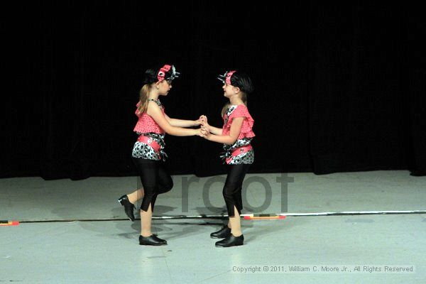 IMG_2302.jpg - 2011 Corky Bell Dance Recital5/21/20111:00pm ShowBJCC Birmingham, Al