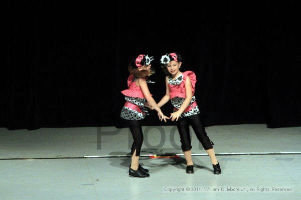 IMG_2305.jpg - 2011 Corky Bell Dance Recital5/21/20111:00pm ShowBJCC Birmingham, Al