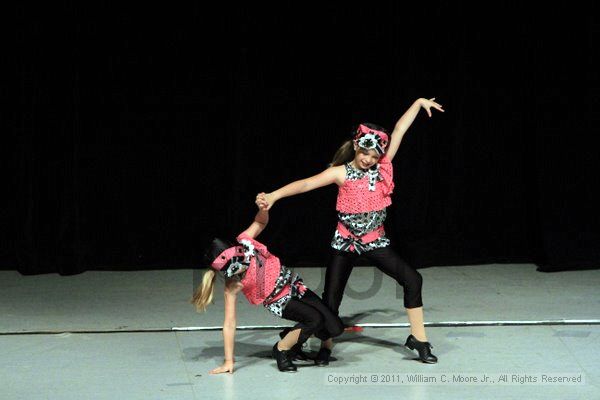 IMG_2307.jpg - 2011 Corky Bell Dance Recital5/21/20111:00pm ShowBJCC Birmingham, Al