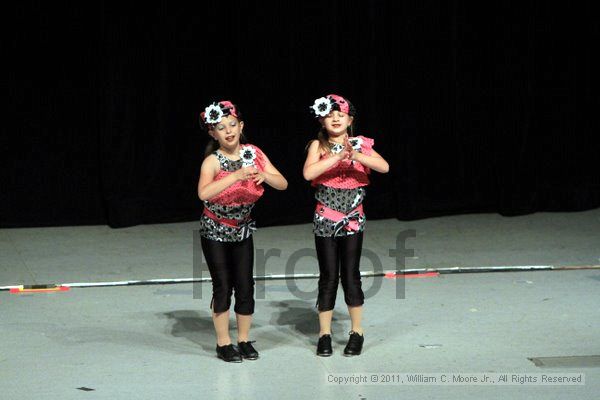IMG_2341.jpg - 2011 Corky Bell Dance Recital5/21/20111:00pm ShowBJCC Birmingham, Al