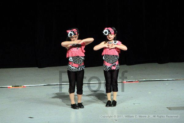 IMG_2342.jpg - 2011 Corky Bell Dance Recital5/21/20111:00pm ShowBJCC Birmingham, Al