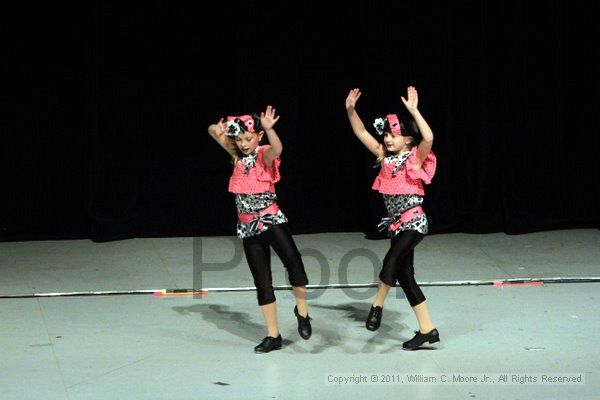 IMG_2353.jpg - 2011 Corky Bell Dance Recital5/21/20111:00pm ShowBJCC Birmingham, Al