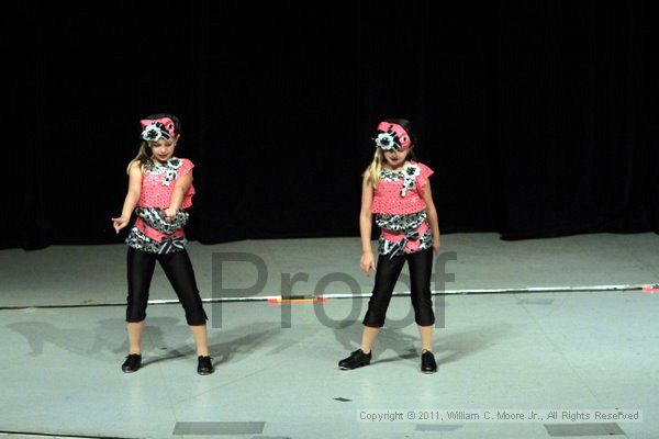 IMG_2360.jpg - 2011 Corky Bell Dance Recital5/21/20111:00pm ShowBJCC Birmingham, Al