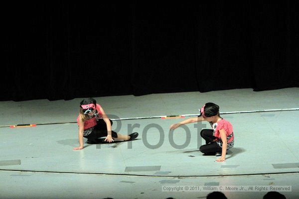 IMG_2364.jpg - 2011 Corky Bell Dance Recital5/21/20111:00pm ShowBJCC Birmingham, Al