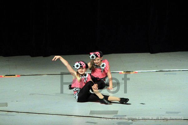IMG_2374.jpg - 2011 Corky Bell Dance Recital5/21/20111:00pm ShowBJCC Birmingham, Al