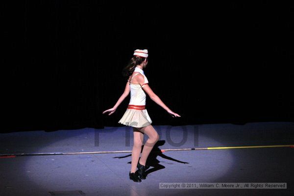 IMG_2829.jpg - 2011 Corky Bell Dance Recital5/21/20111:00pm ShowBJCC Birmingham, Al