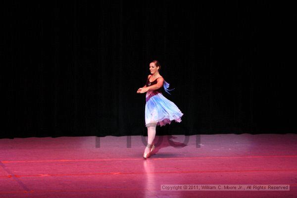 IMG_1001.jpg - 2011 Corky Bell Dance Recital5/21/20111:00pm ShowBJCC Birmingham, Al