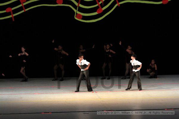IMG_5549.jpg - 2011 Corky Bell Dance Recital5/21/20111:00pm ShowBJCC Birmingham, Al