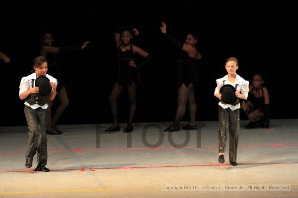 IMG_5563.jpg - 2011 Corky Bell Dance Recital5/21/20111:00pm ShowBJCC Birmingham, Al