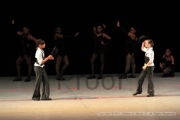 IMG_5570.jpg - 2011 Corky Bell Dance Recital5/21/20111:00pm ShowBJCC Birmingham, Al