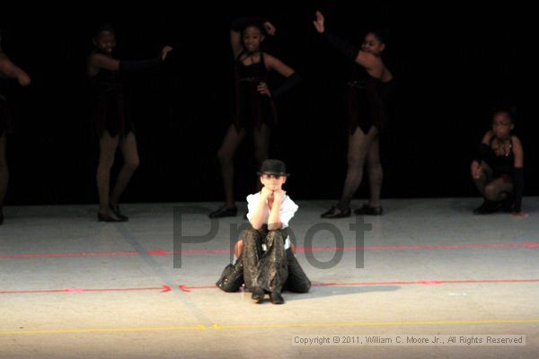 IMG_5580.jpg - 2011 Corky Bell Dance Recital5/21/20111:00pm ShowBJCC Birmingham, Al