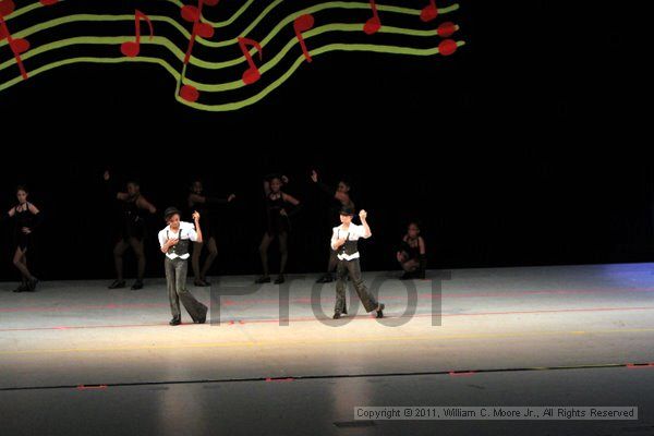 IMG_5591.jpg - 2011 Corky Bell Dance Recital5/21/20111:00pm ShowBJCC Birmingham, Al