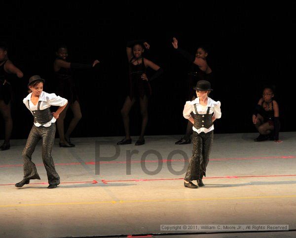 IMG_5595.jpg - 2011 Corky Bell Dance Recital5/21/20111:00pm ShowBJCC Birmingham, Al