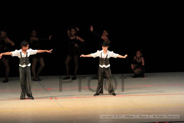 IMG_5601.jpg - 2011 Corky Bell Dance Recital5/21/20111:00pm ShowBJCC Birmingham, Al