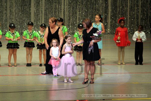 IMG_6115.jpg - 2011 Corky Bell Dance Recital5/21/20111:00pm ShowBJCC Birmingham, Al