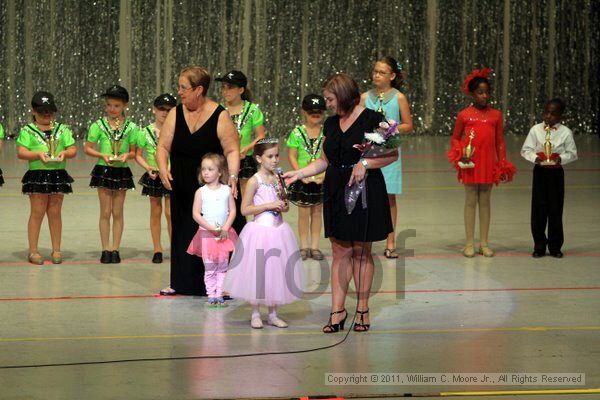 IMG_6116.jpg - 2011 Corky Bell Dance Recital5/21/20111:00pm ShowBJCC Birmingham, Al