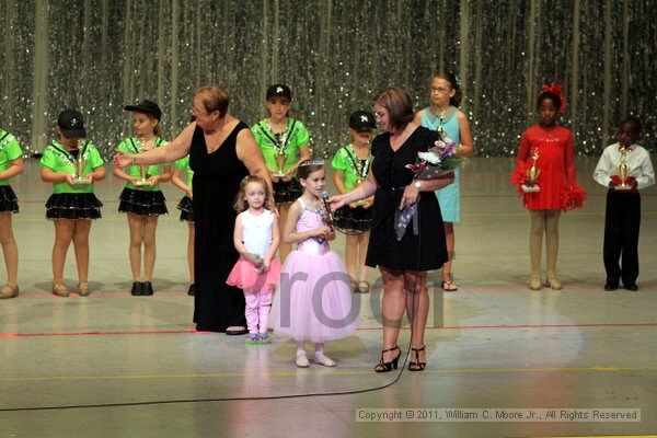 IMG_6117.jpg - 2011 Corky Bell Dance Recital5/21/20111:00pm ShowBJCC Birmingham, Al