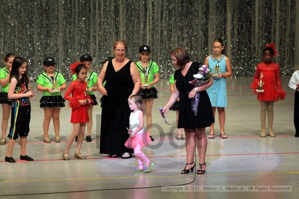 IMG_6118.jpg - 2011 Corky Bell Dance Recital5/21/20111:00pm ShowBJCC Birmingham, Al