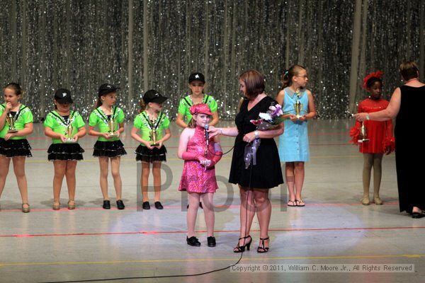 IMG_6124.jpg - 2011 Corky Bell Dance Recital5/21/20111:00pm ShowBJCC Birmingham, Al