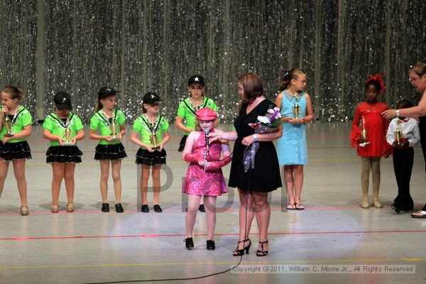 IMG_6125.jpg - 2011 Corky Bell Dance Recital5/21/20111:00pm ShowBJCC Birmingham, Al
