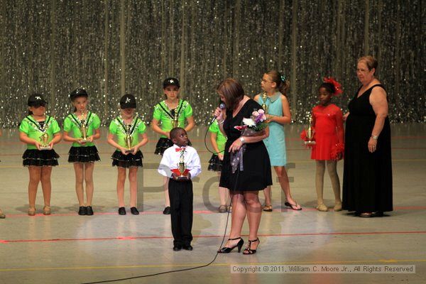 IMG_6126.jpg - 2011 Corky Bell Dance Recital5/21/20111:00pm ShowBJCC Birmingham, Al