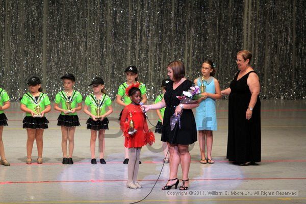 IMG_6128.jpg - 2011 Corky Bell Dance Recital5/21/20111:00pm ShowBJCC Birmingham, Al