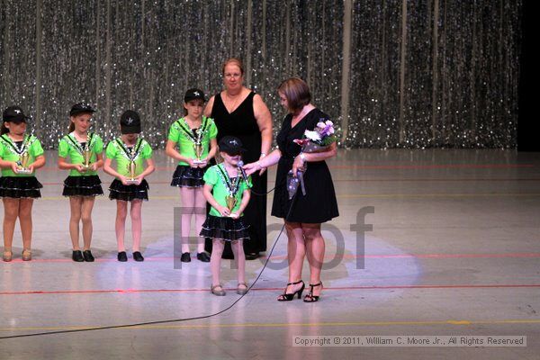 IMG_6133.jpg - 2011 Corky Bell Dance Recital5/21/20111:00pm ShowBJCC Birmingham, Al