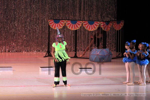IMG_3226.jpg - 2011 Corky Bell Dance Recital5/21/20111:00pm ShowBJCC Birmingham, Al