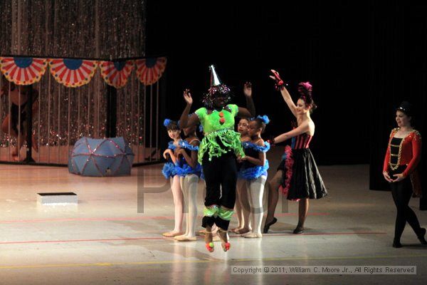 IMG_3240.jpg - 2011 Corky Bell Dance Recital5/21/20111:00pm ShowBJCC Birmingham, Al