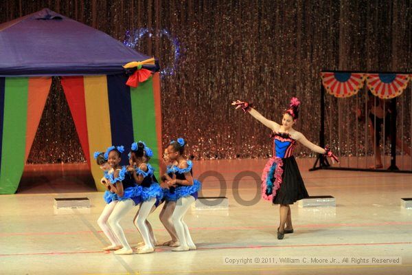 IMG_3248.jpg - 2011 Corky Bell Dance Recital5/21/20111:00pm ShowBJCC Birmingham, Al
