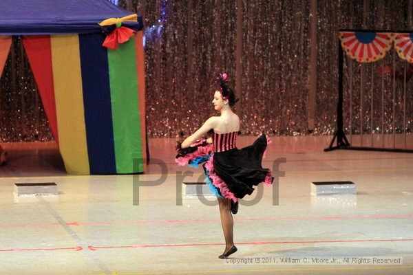 IMG_3257.jpg - 2011 Corky Bell Dance Recital5/21/20111:00pm ShowBJCC Birmingham, Al