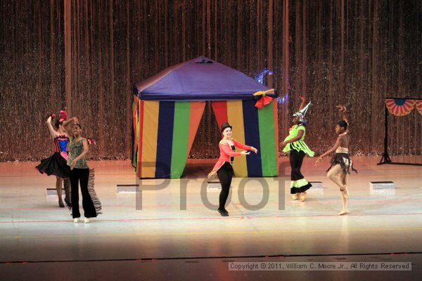 IMG_3347.jpg - 2011 Corky Bell Dance Recital5/21/20111:00pm ShowBJCC Birmingham, Al