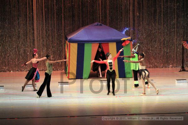 IMG_3385.jpg - 2011 Corky Bell Dance Recital5/21/20111:00pm ShowBJCC Birmingham, Al
