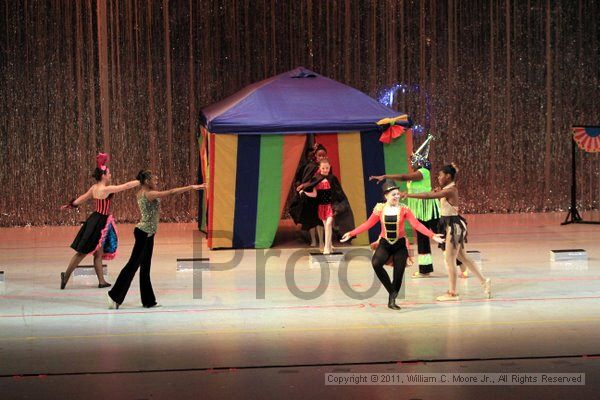 IMG_3388.jpg - 2011 Corky Bell Dance Recital5/21/20111:00pm ShowBJCC Birmingham, Al