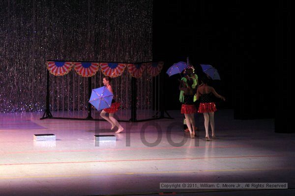 IMG_3409.jpg - 2011 Corky Bell Dance Recital5/21/20111:00pm ShowBJCC Birmingham, Al